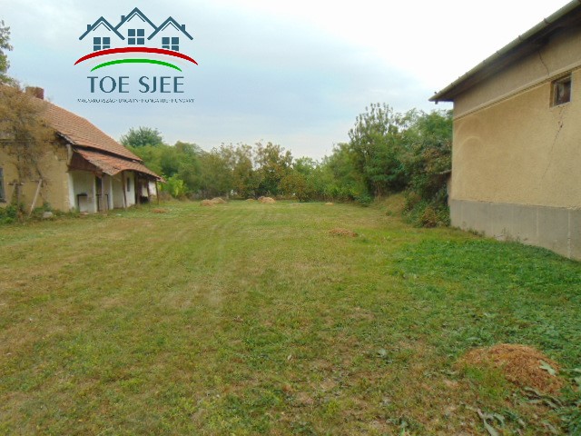 Terreno in vendita ad Abádszalók, 1427 m² – 3
