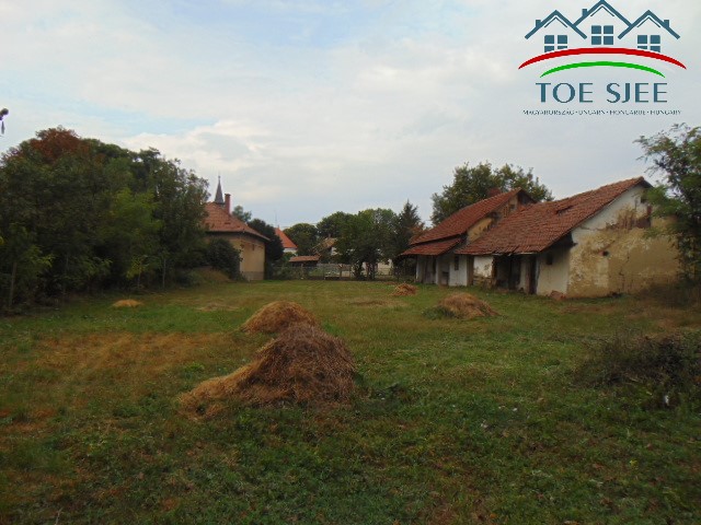 Terreno in vendita ad Abádszalók, 1427 m² – 7