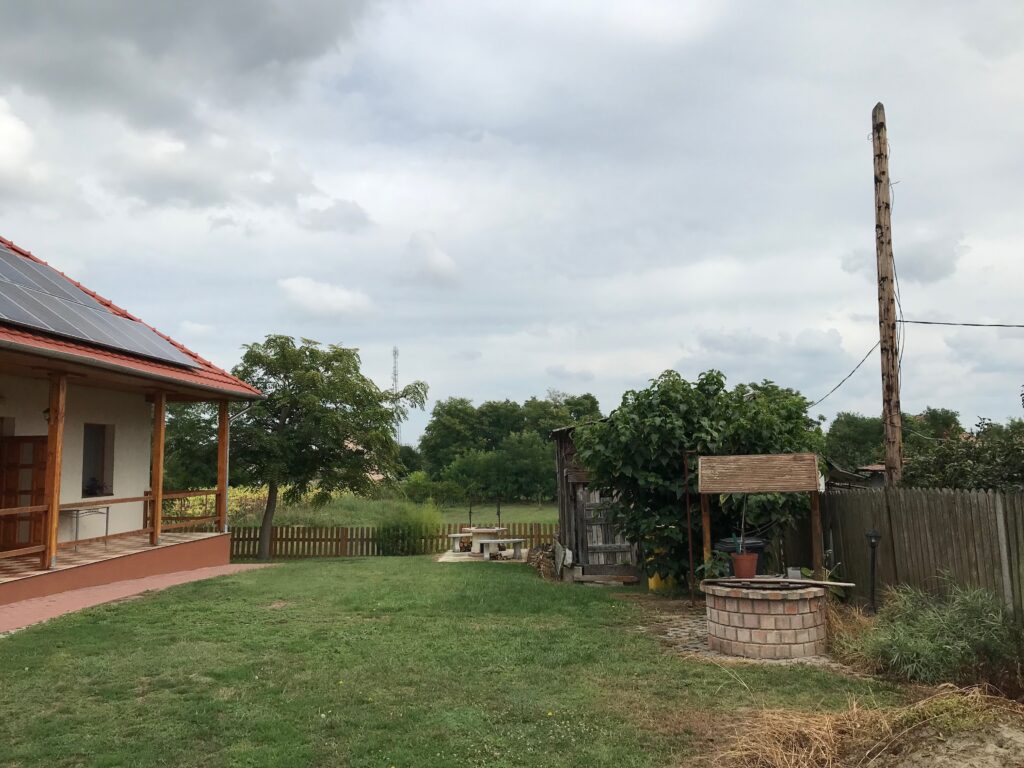 Eengezinswoning van 286 m² te koop in Egyek, perceel van 2600 m² – 18
