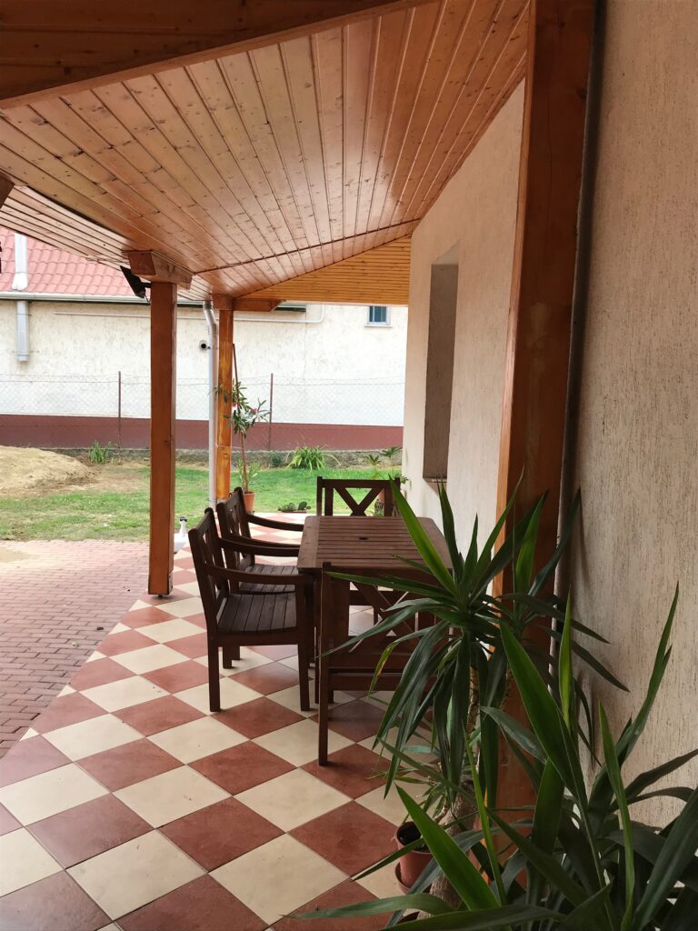 Eengezinswoning van 286 m² te koop in Egyek, perceel van 2600 m² – 20