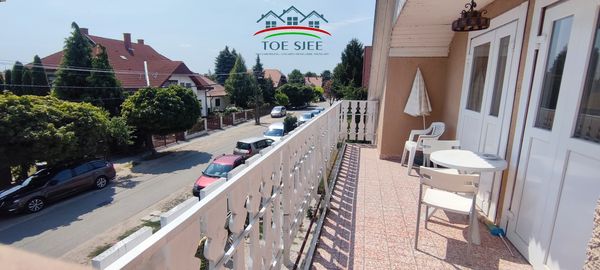 Eladó 260 m²-es családi ház Siófokon, 982 m²-es telken – 14