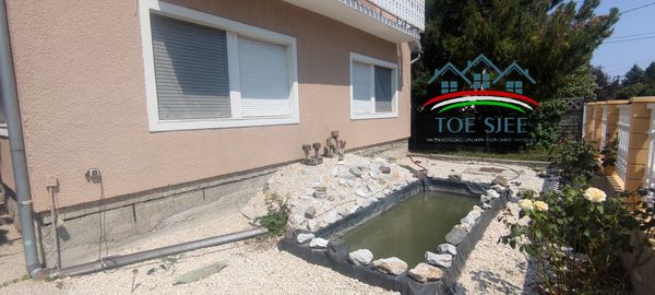 Eladó 260 m²-es családi ház Siófokon, 982 m²-es telken – 2