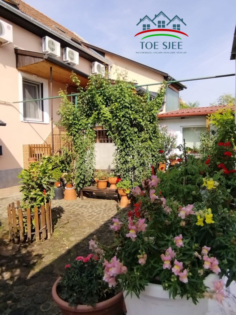Eladó 296 m²-es családi ház Szolnokon, 345 m²-es telken