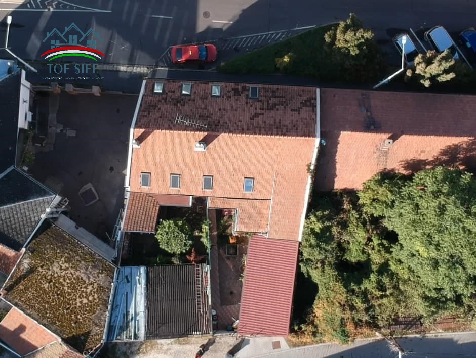 Eengezinswoning van 296 m² te koop in Szolnok, perceel van 345 m² – 11