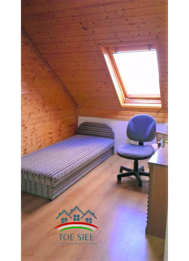 Eengezinswoning van 296 m² te koop in Szolnok, perceel van 345 m² – 12