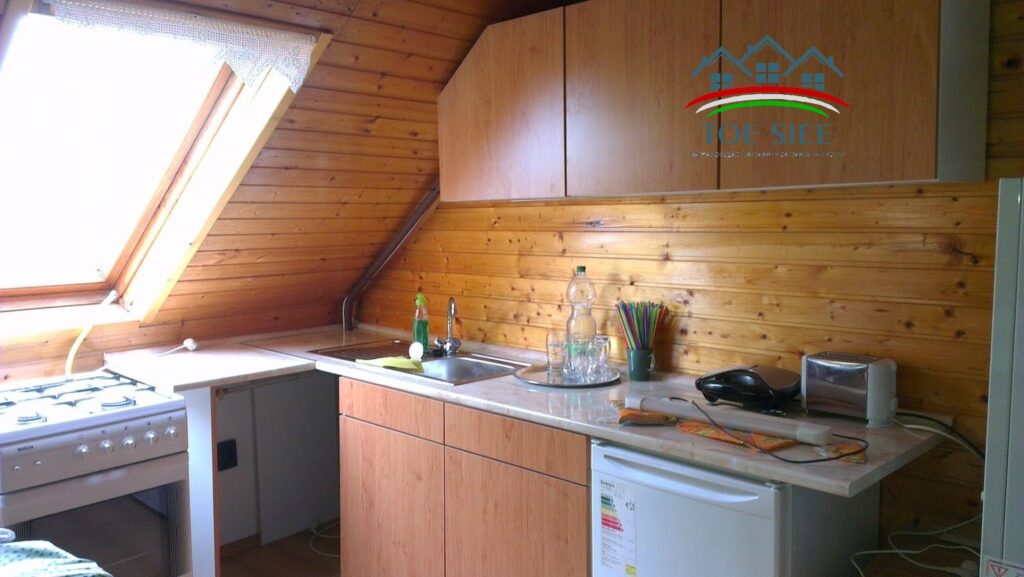 Eengezinswoning van 296 m² te koop in Szolnok, perceel van 345 m² – 13
