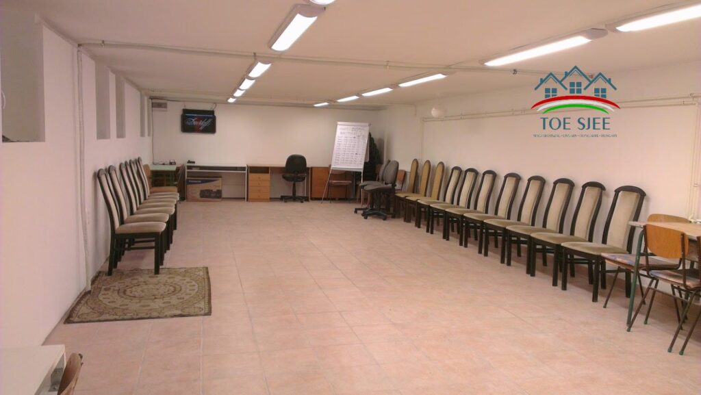 Eengezinswoning van 296 m² te koop in Szolnok, perceel van 345 m² – 14
