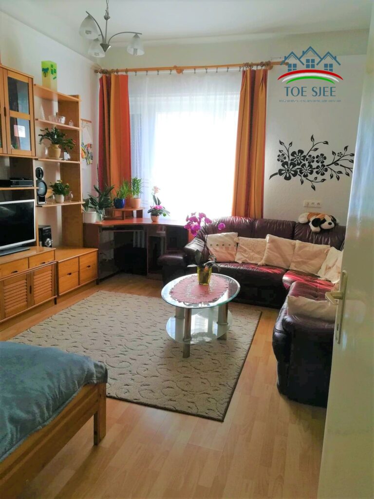 Eengezinswoning van 296 m² te koop in Szolnok, perceel van 345 m² – 3
