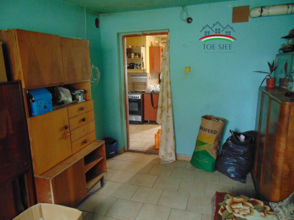 Maison familiale de 97 m² à vendre à Abádszalók, terrain de 1036 m² – 10