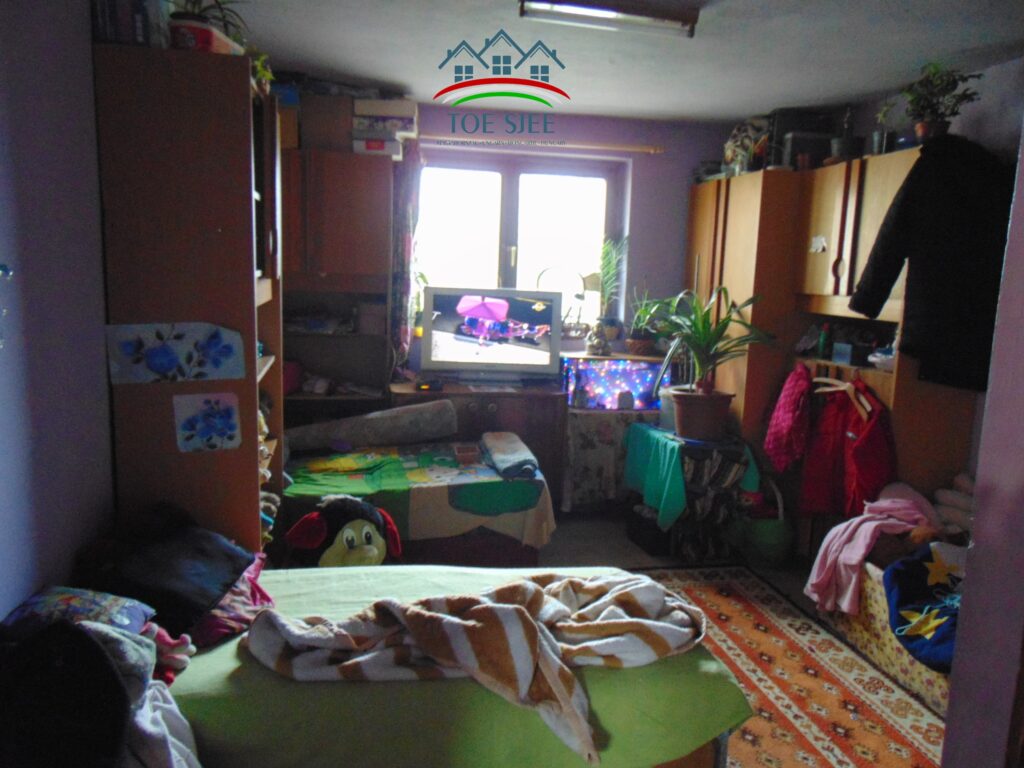 Maison familiale de 97 m² à vendre à Abádszalók, terrain de 1036 m² – 11