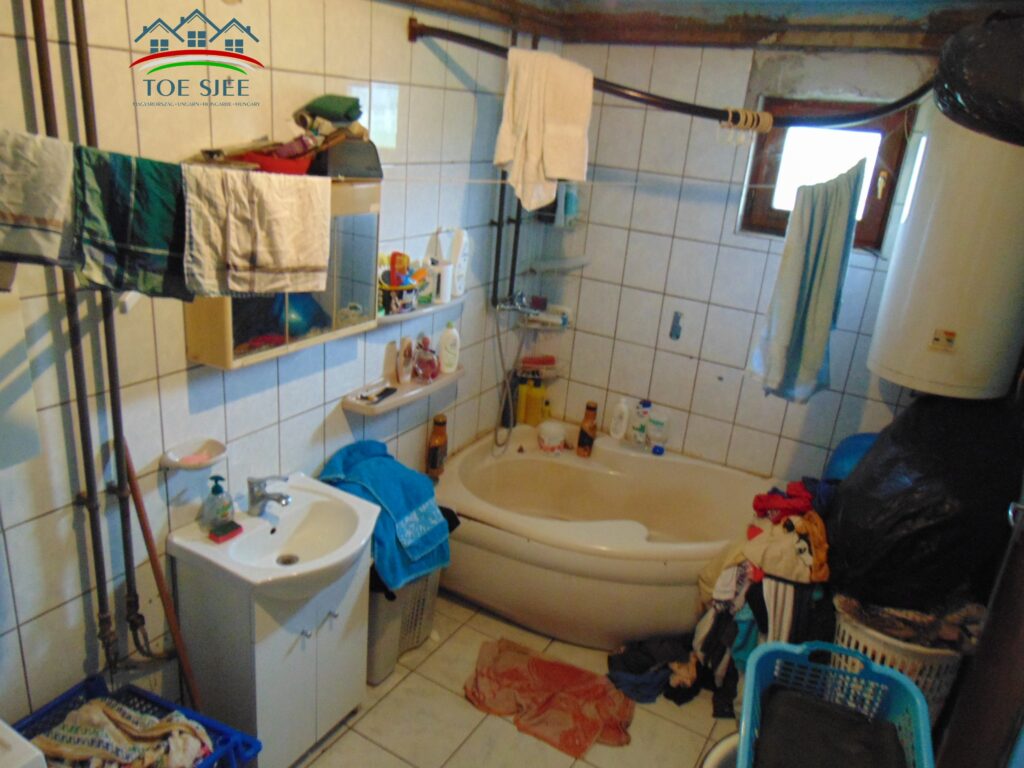 Maison familiale de 97 m² à vendre à Abádszalók, terrain de 1036 m² – 12