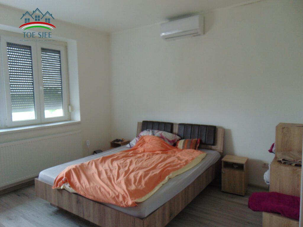 Eladó 190 m²-es családi ház Hevesen, 800 m²-es telken – 11