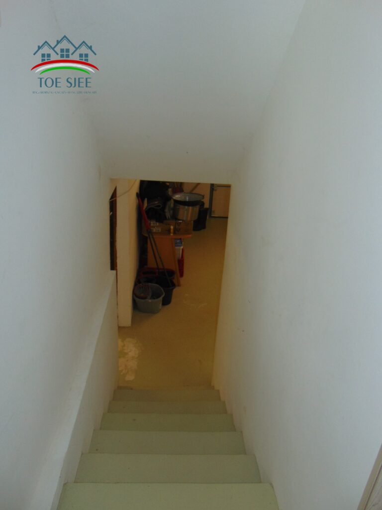 Eladó 190 m²-es családi ház Hevesen, 800 m²-es telken – 15