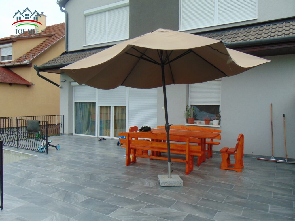 Eladó 190 m²-es családi ház Hevesen, 800 m²-es telken – 4