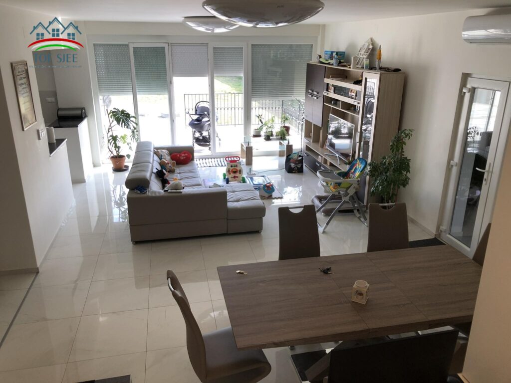 Eladó 190 m²-es családi ház Hevesen, 800 m²-es telken – 5