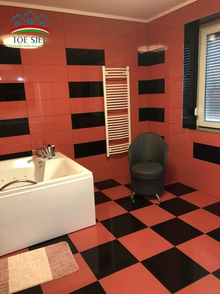 Eladó 190 m²-es családi ház Hevesen, 800 m²-es telken – 8