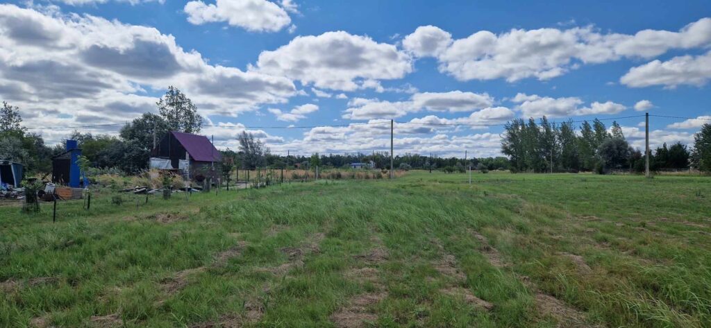 Eladó építési telek Tiszanánán, 813 m² – 4