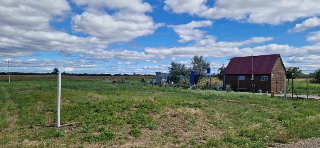 Eladó építési telek Tiszanánán, 813 m² – 6