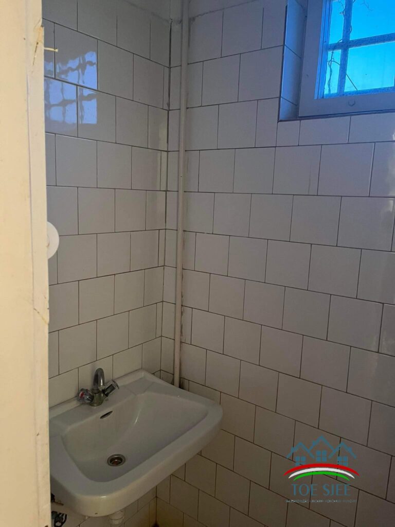 Eladó 365 m²-es vendéglátó egység Poroszlón, 150 m²-es telken – 4