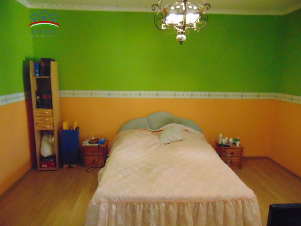 107 m² family house for sale in Tiszaszentimre, 1800 m² plot – 13