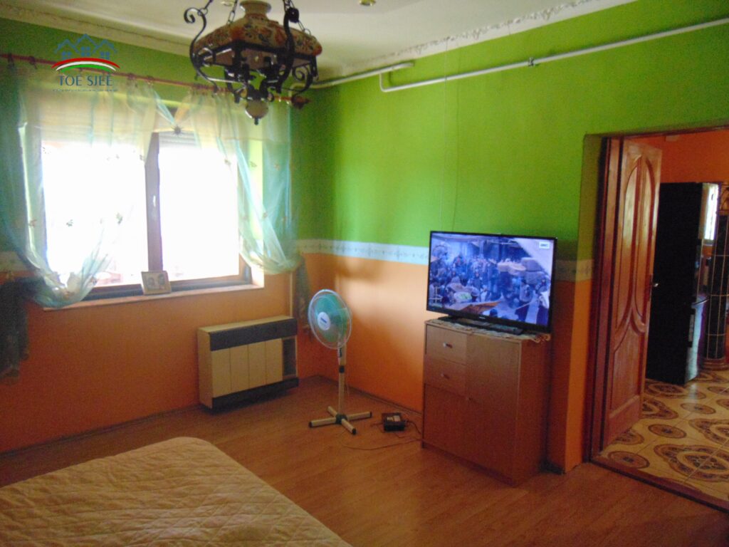 107 m² family house for sale in Tiszaszentimre, 1800 m² plot – 14