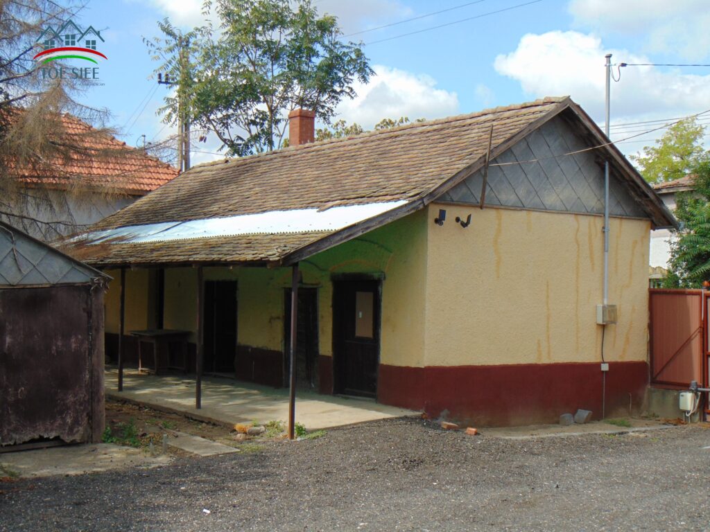 107 m² family house for sale in Tiszaszentimre, 1800 m² plot – 16