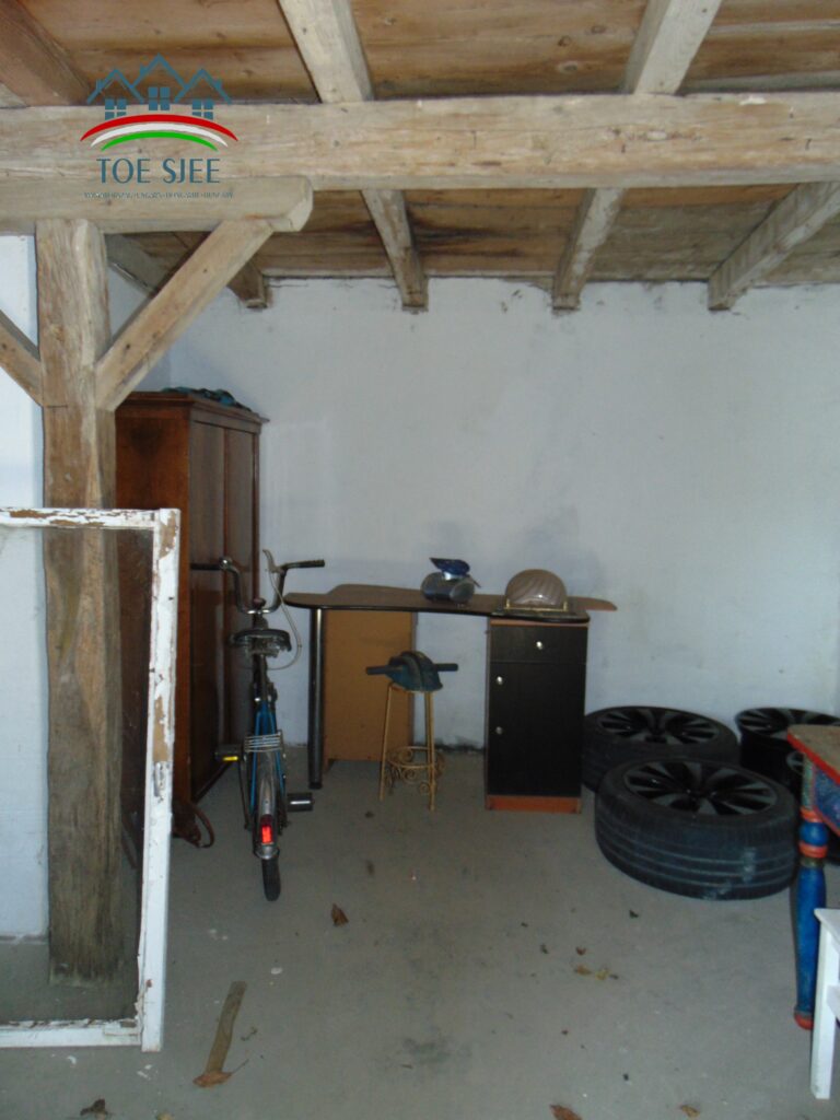 107 m² family house for sale in Tiszaszentimre, 1800 m² plot – 18