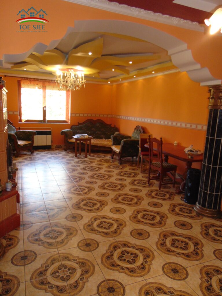 107 m² family house for sale in Tiszaszentimre, 1800 m² plot – 5