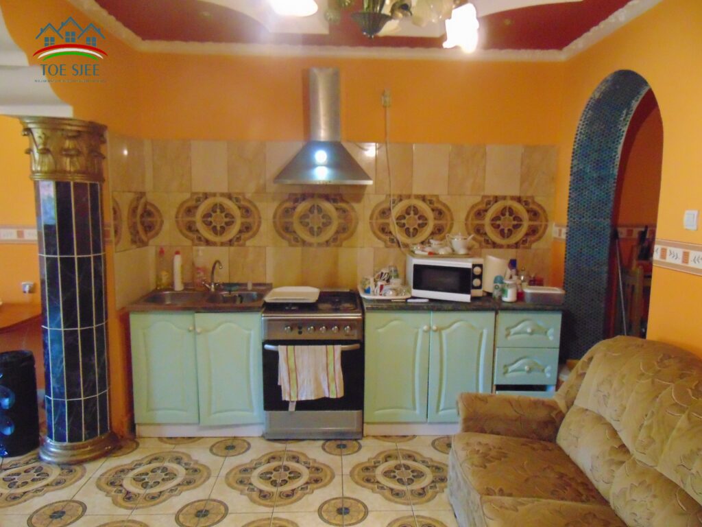 107 m² family house for sale in Tiszaszentimre, 1800 m² plot – 8