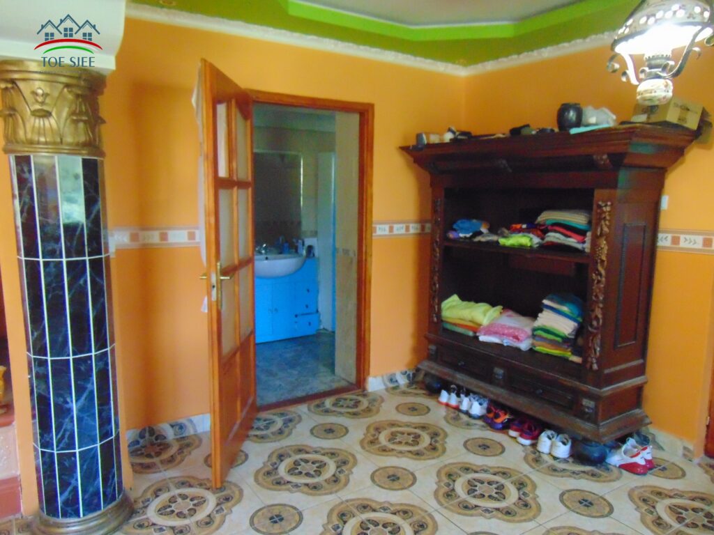 107 m² family house for sale in Tiszaszentimre, 1800 m² plot – 9