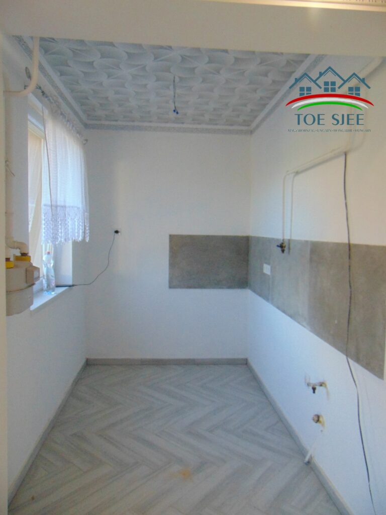 Eladó családi ház Kunhegyesen, 62 m² – 11