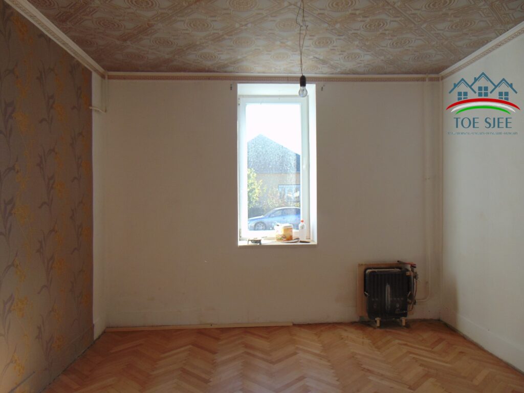 Eladó családi ház Kunhegyesen, 62 m² – 7