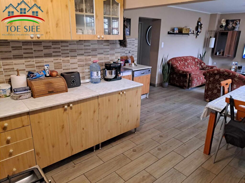 Eladó 102 m²-es családi ház Abádszalókon, 1056 m²-es telken – 10