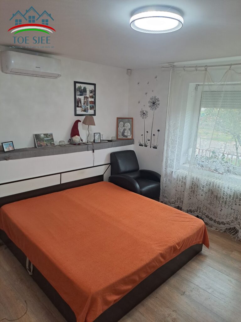Eladó 102 m²-es családi ház Abádszalókon, 1056 m²-es telken – 11