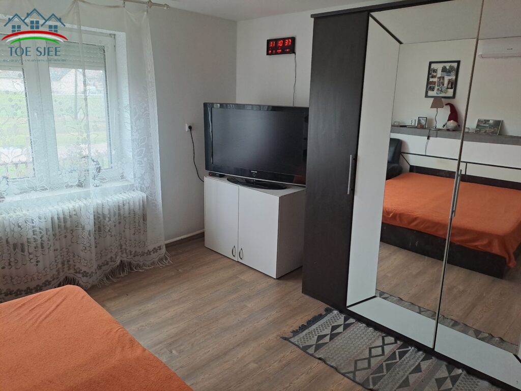 Eladó 102 m²-es családi ház Abádszalókon, 1056 m²-es telken – 12