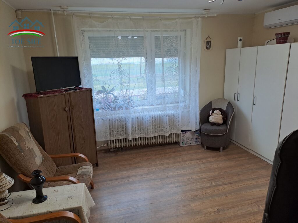 Eladó 102 m²-es családi ház Abádszalókon, 1056 m²-es telken – 13