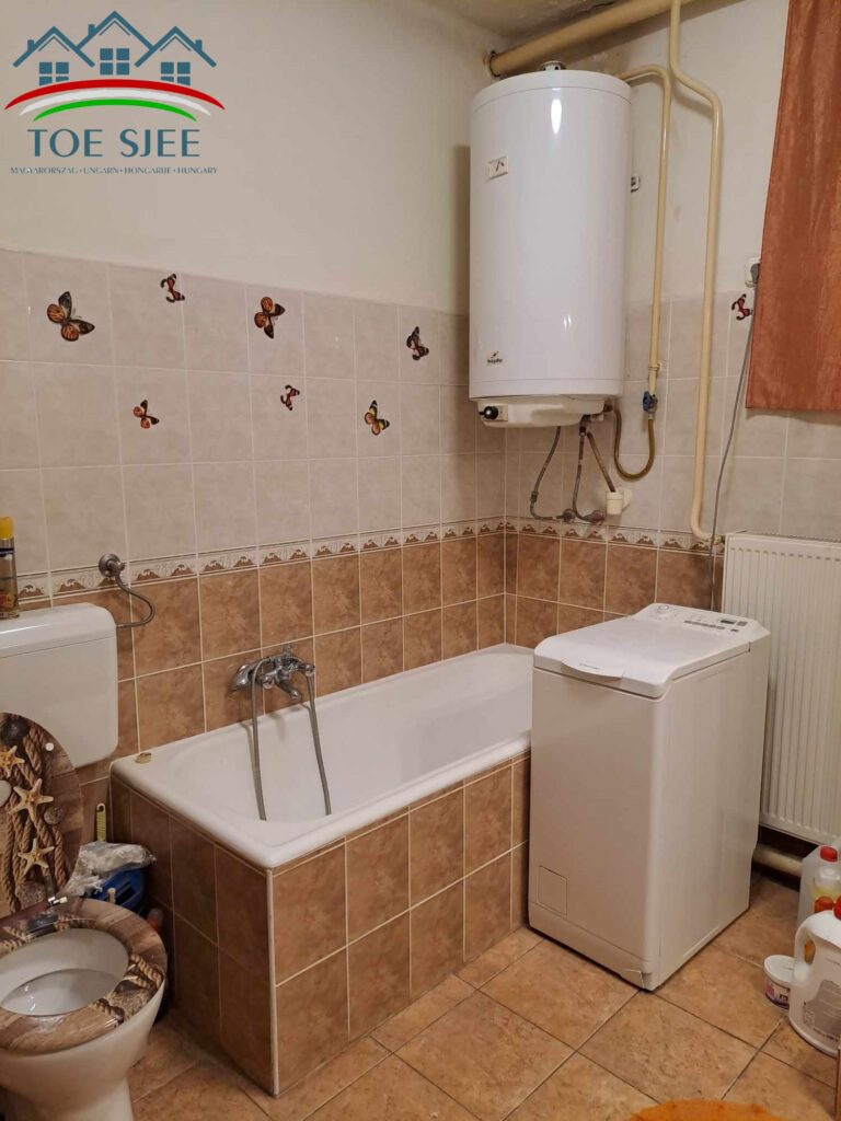 Eladó 102 m²-es családi ház Abádszalókon, 1056 m²-es telken – 16
