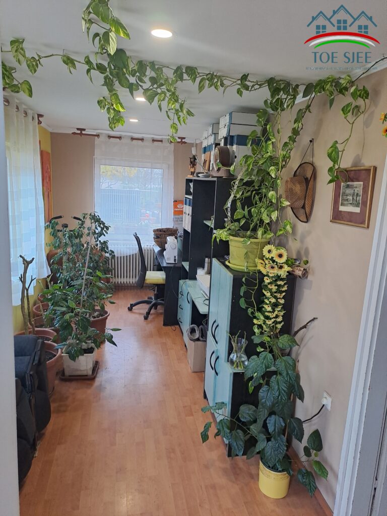 Eladó 102 m²-es családi ház Abádszalókon, 1056 m²-es telken – 17