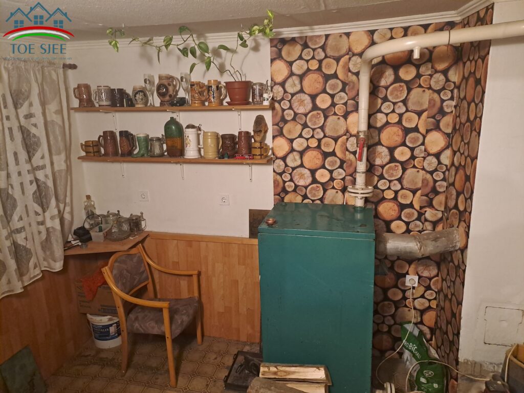 Eladó 102 m²-es családi ház Abádszalókon, 1056 m²-es telken – 19