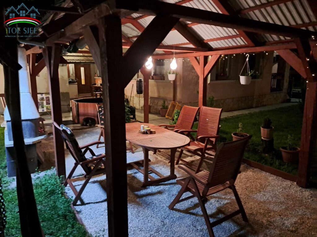 Eladó 102 m²-es családi ház Abádszalókon, 1056 m²-es telken – 4