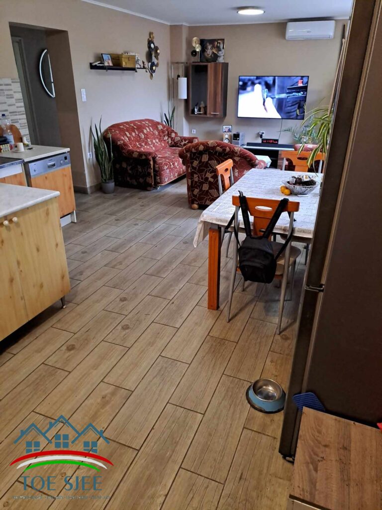 Eladó 102 m²-es családi ház Abádszalókon, 1056 m²-es telken – 6