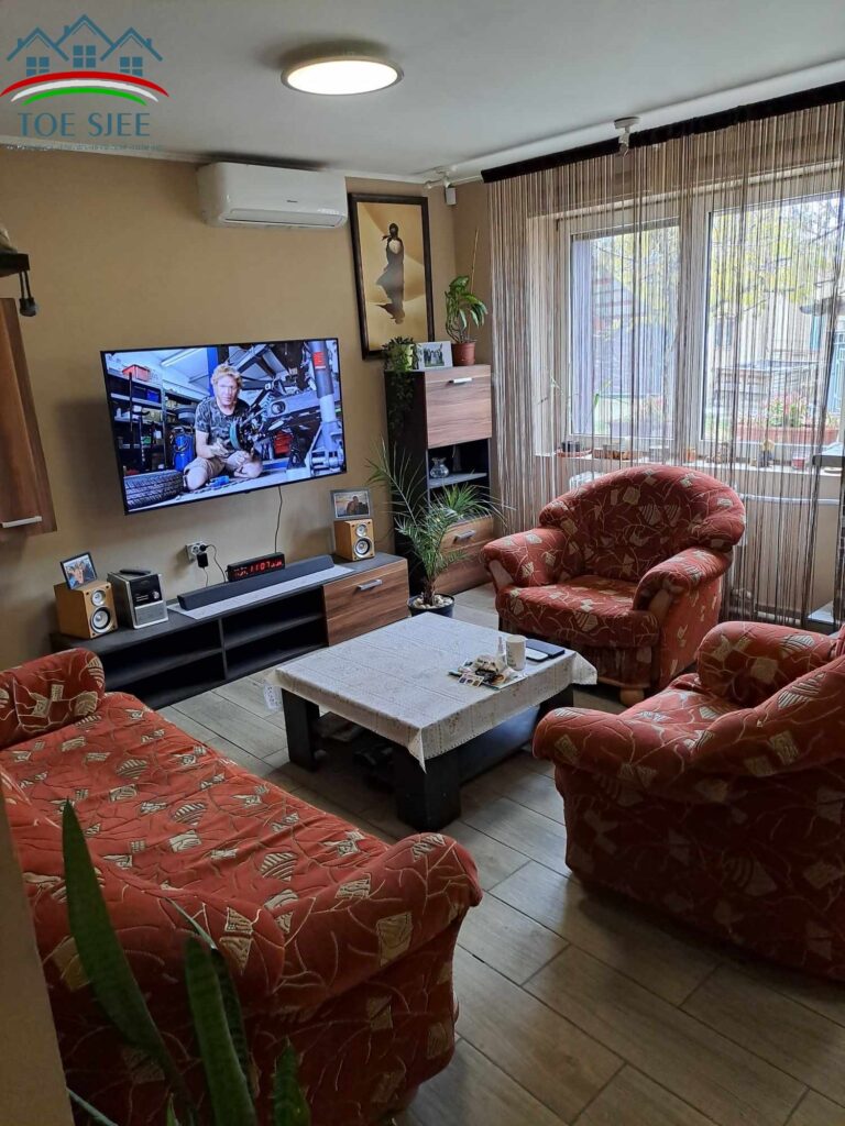 Eladó 102 m²-es családi ház Abádszalókon, 1056 m²-es telken – 8