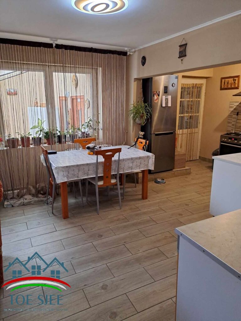 Eladó 102 m²-es családi ház Abádszalókon, 1056 m²-es telken – 9
