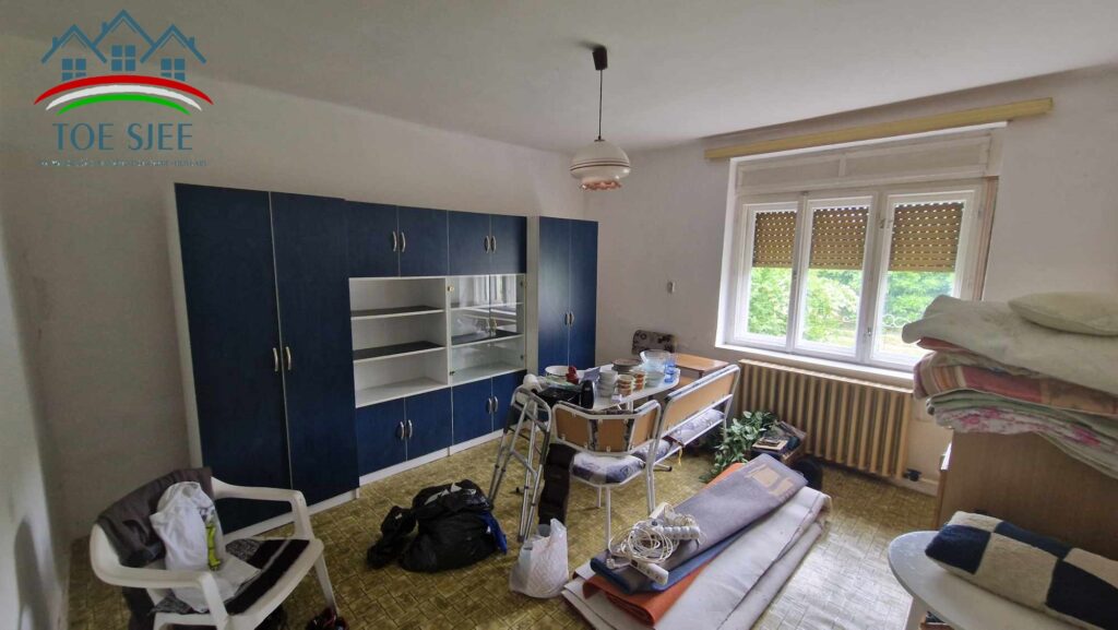 Casa unifamiliare in vendita ad Abádszalók, in una strada tranquilla – 11