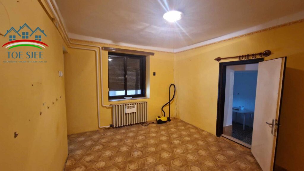 Casa unifamiliare in vendita ad Abádszalók, in una strada tranquilla – 12
