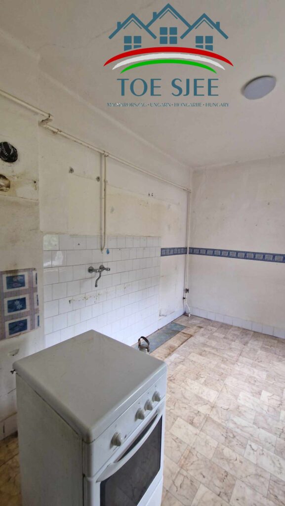 Casa unifamiliare in vendita ad Abádszalók, in una strada tranquilla – 13