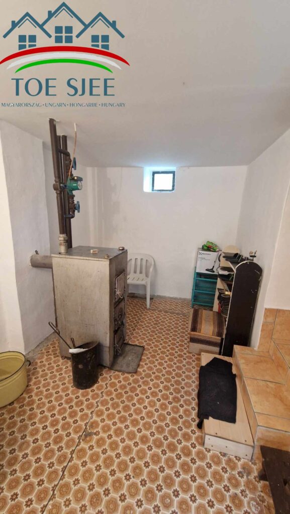Casa unifamiliare in vendita ad Abádszalók, in una strada tranquilla – 14