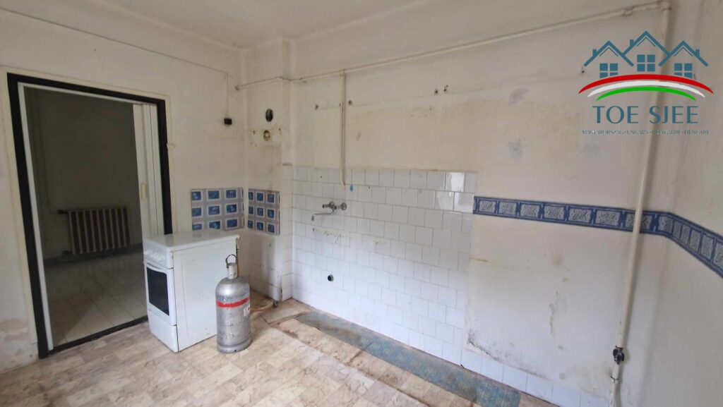 Casa unifamiliare in vendita ad Abádszalók, in una strada tranquilla – 15