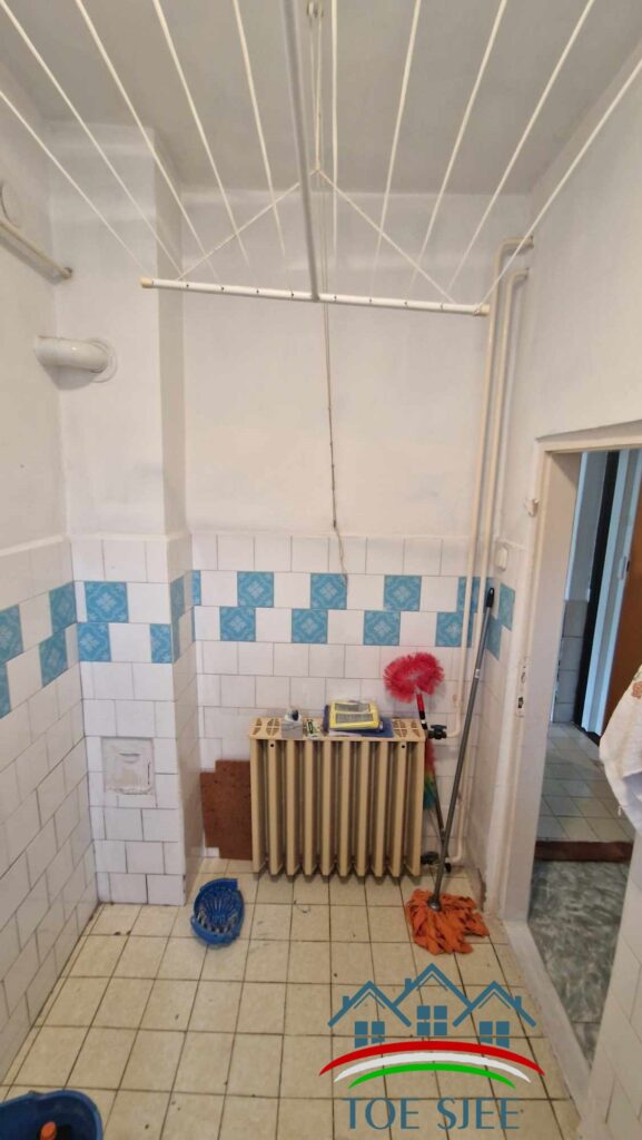 Casa unifamiliare in vendita ad Abádszalók, in una strada tranquilla – 17