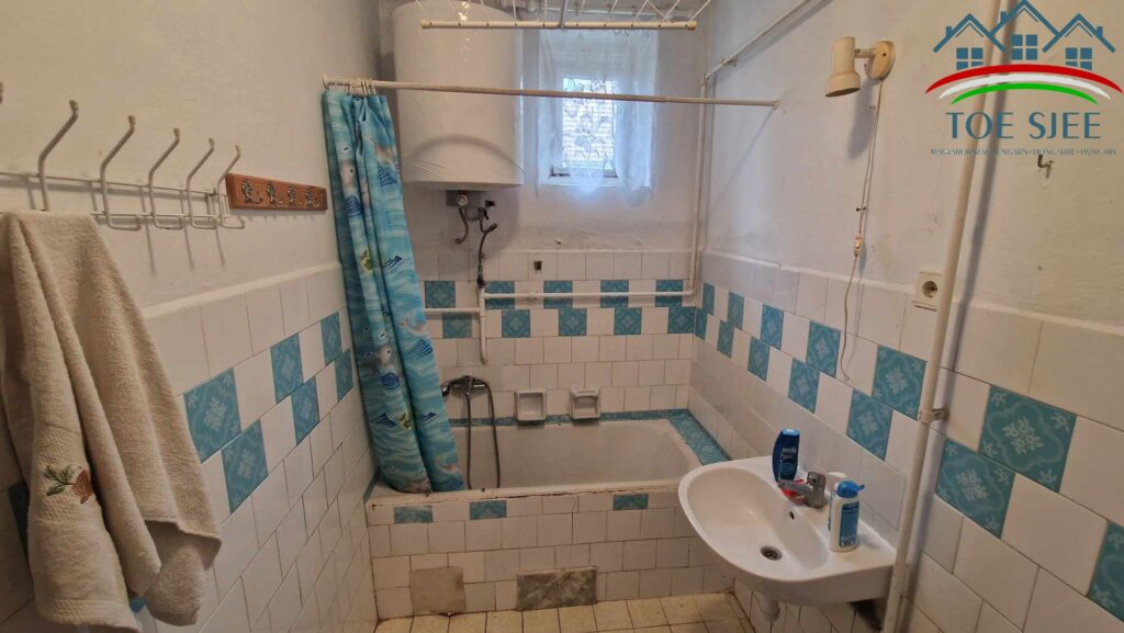 Casa unifamiliare in vendita ad Abádszalók, in una strada tranquilla – 18